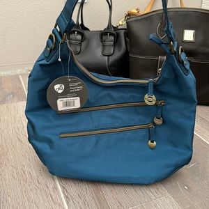 Travelon RFID handbag